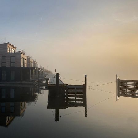 Schlei-Koje 2 Lejlighed Slesvig Eksteriør billede